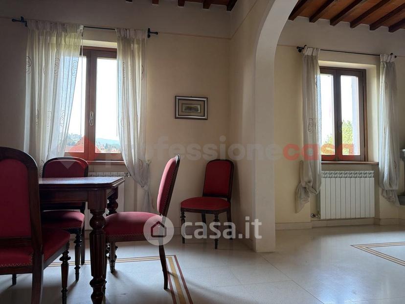 Appartamento in Via Anconetana 108