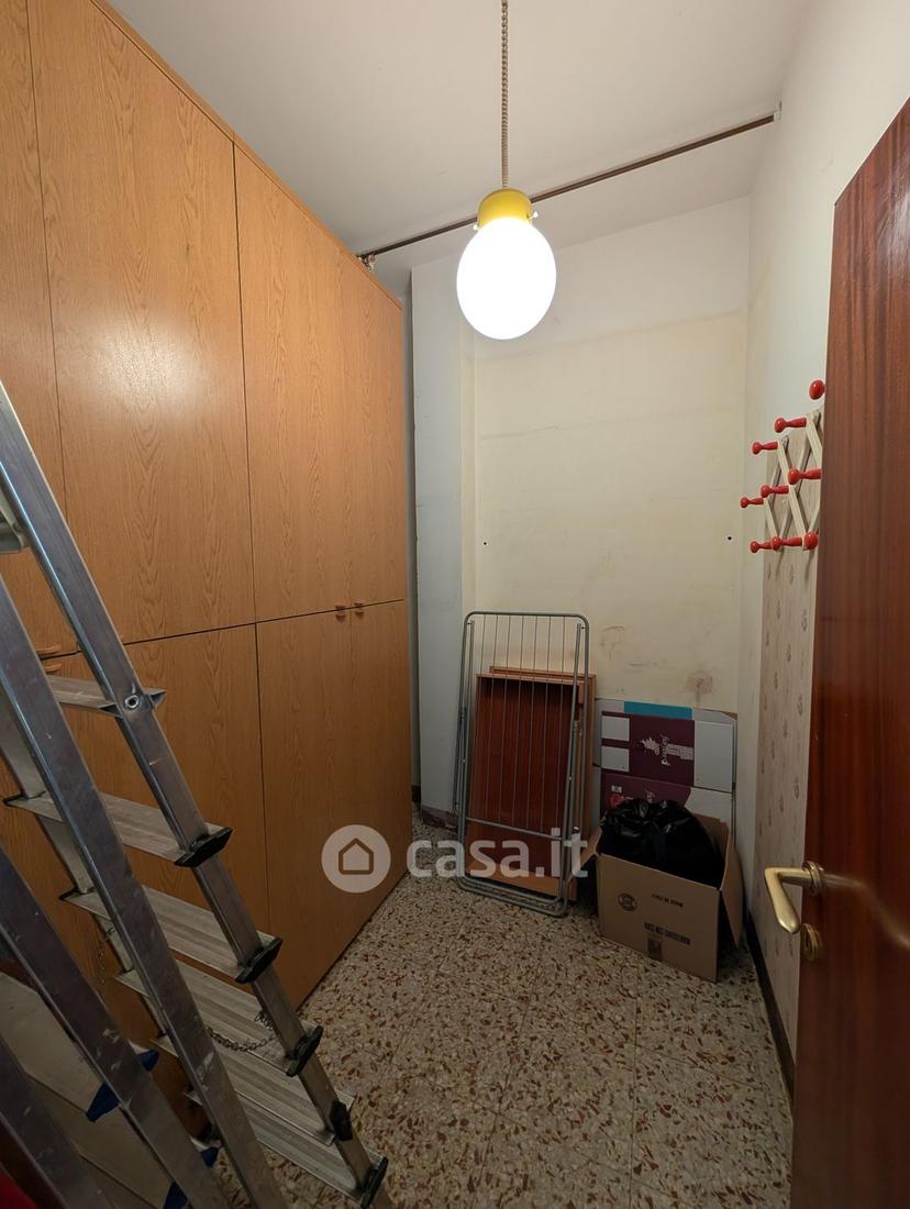 Quadrilocale in Via Reims — foto 30 di 30