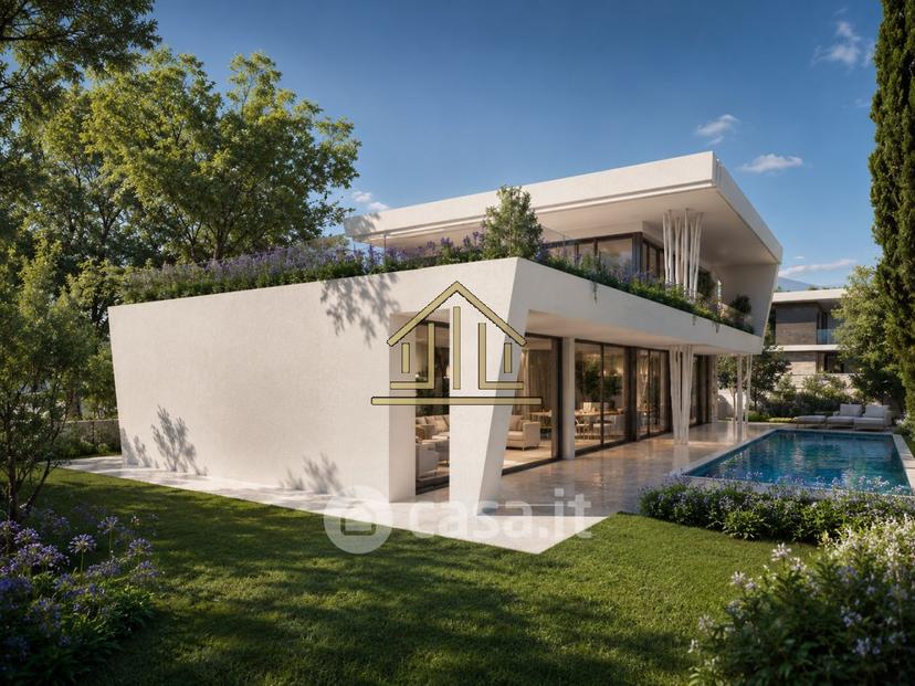 Villa in Via Sant'Anna — foto 29 di 43