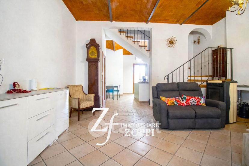 Villa in Via del Cittadino — foto 34 di 35