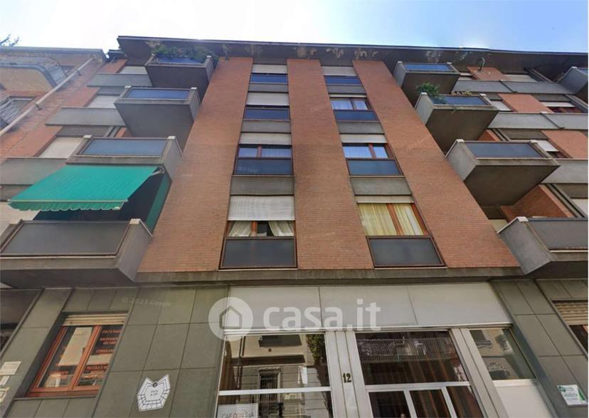 Appartamento in Via Michelangelo Buonarroti 12 — foto 4 di 21