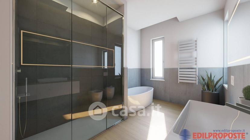 Quadrilocale in Via Vittorio Emanuele — foto 13 di 33