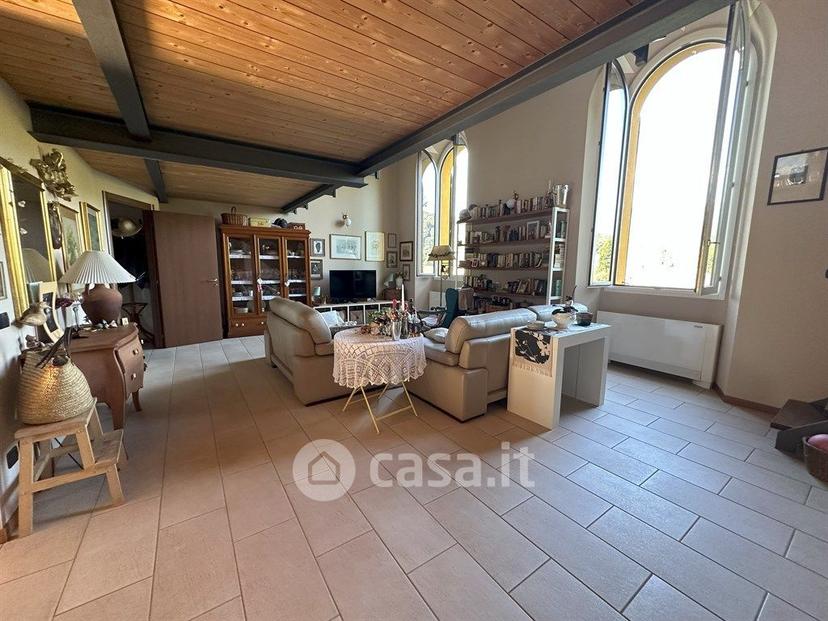 Quadrilocale in Località Molinazzo — foto 14 di 39