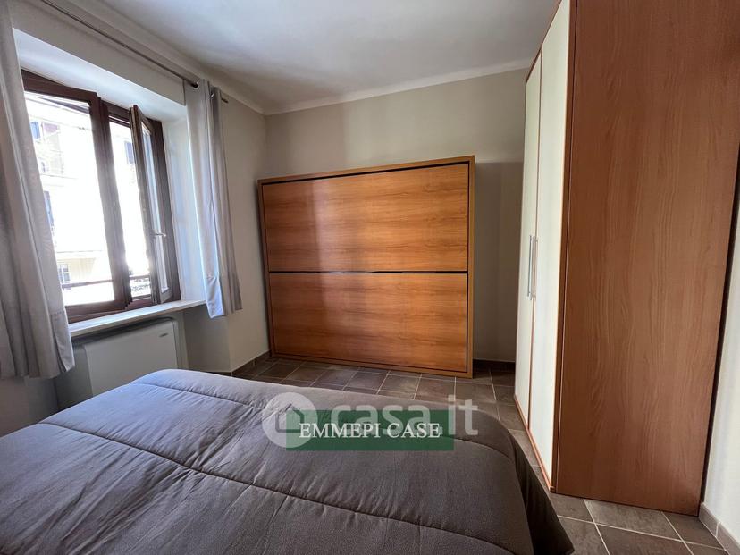 Bilocale in Via Vittorio Emanuele III — foto 10 di 18