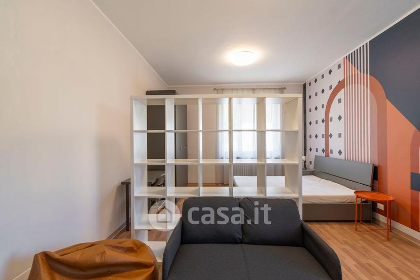 Stanza in Lungo Dora Firenze 19 — foto 32 di 74