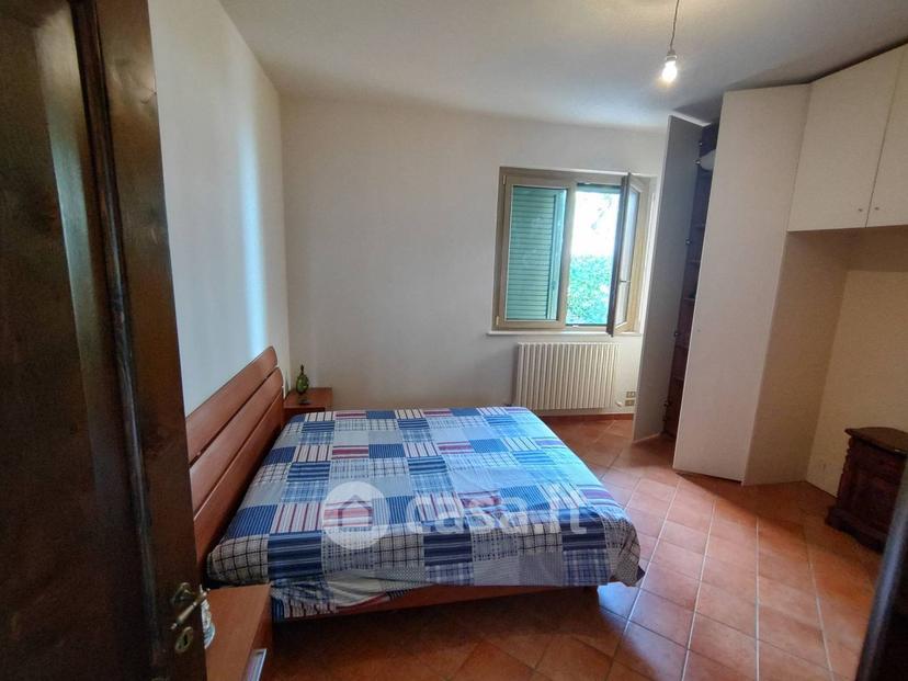 Quadrilocale in Via D. Cimarosa — foto 6 di 21