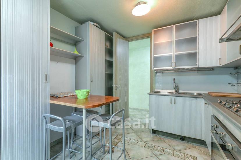 Villa in Località Naregno — foto 45 di 58
