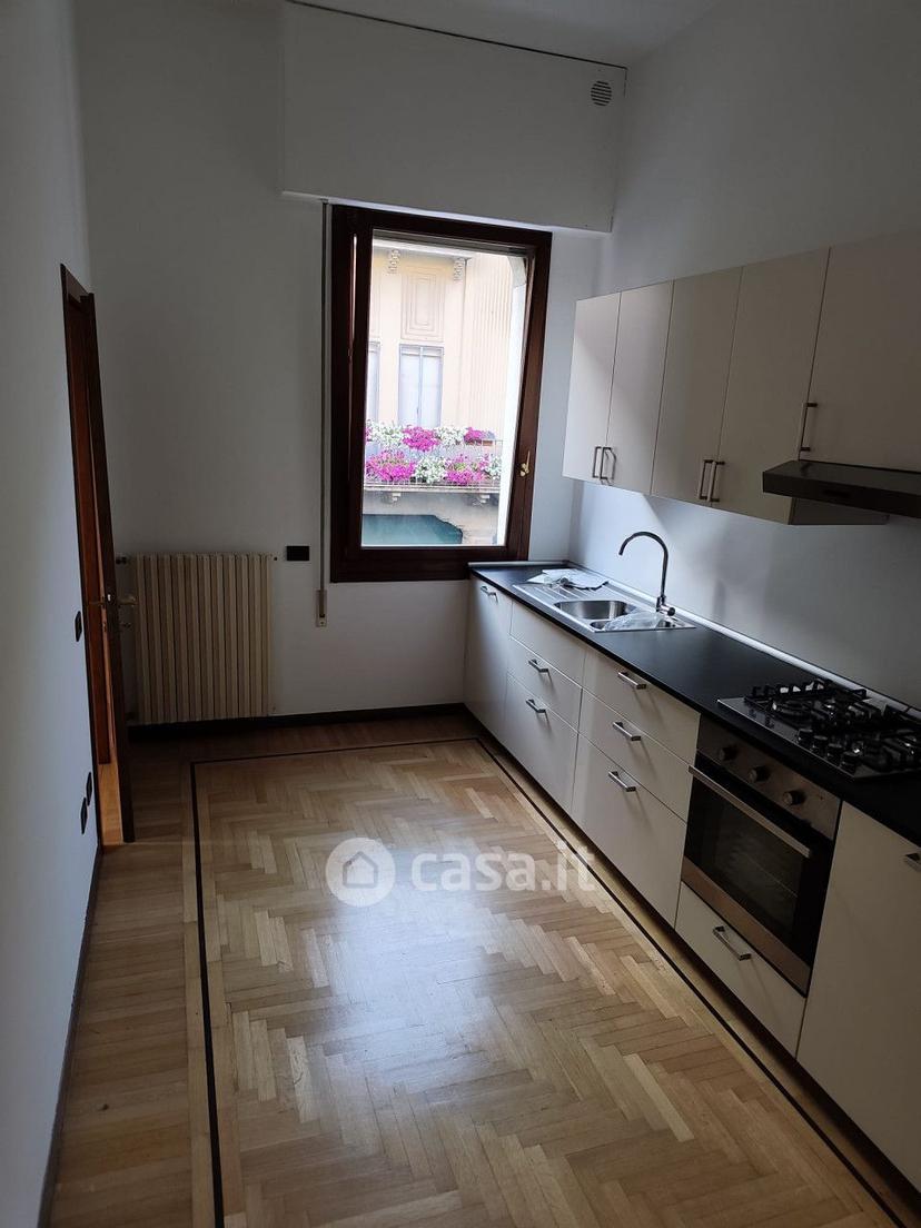 Quadrilocale in Via Beato Luca Belludi — foto 3 di 29