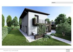 Villa in Via Guareschi