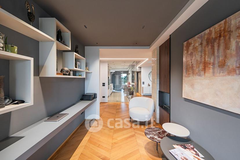 Appartamento in Via Mezzocolle 19 — foto 9 di 35
