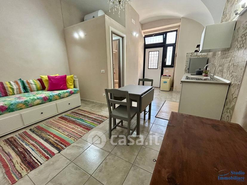 Bilocale in Via Tommaso d'Aquino — foto 6 di 10