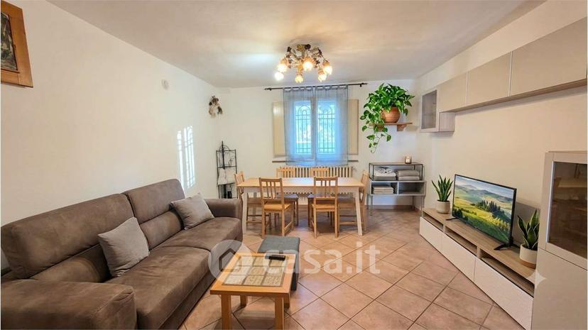 Quadrilocale in Viale Nazario Sauro — foto 12 di 19