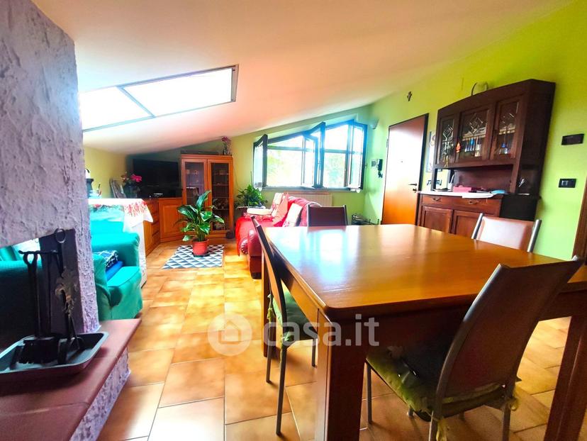 Trilocale in Strada Cava in Vigatto 57 — foto 17 di 42