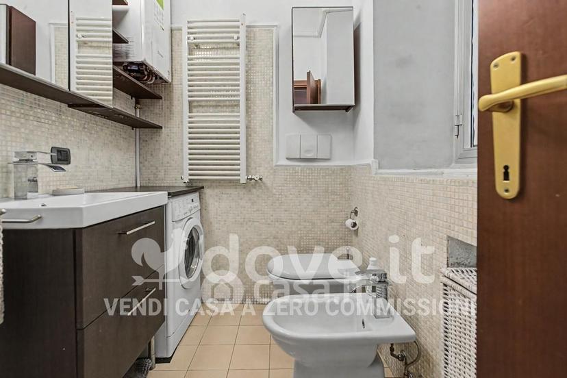Bilocale in Via Luigi Pasteur 2 — foto 17 di 46