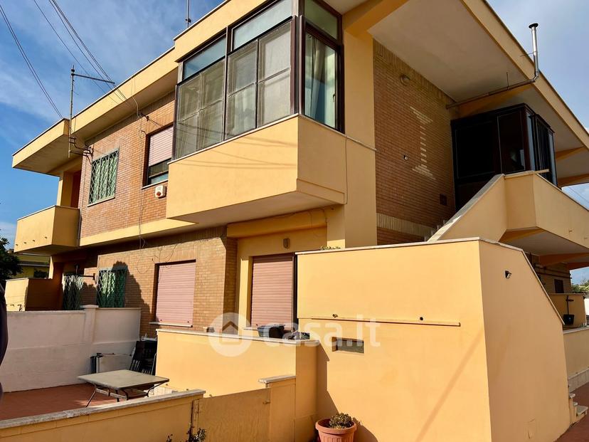 Appartamento in Via delle Carenarie — foto 35 di 35