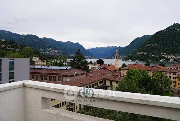 Appartamento in Via Giovio — foto 9 di 29