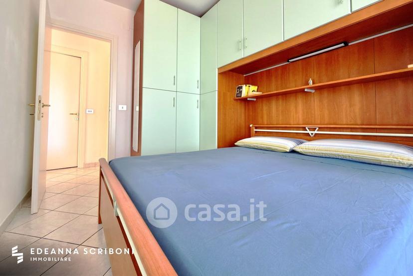 Trilocale in Via Aurelia 111 — foto 7 di 38