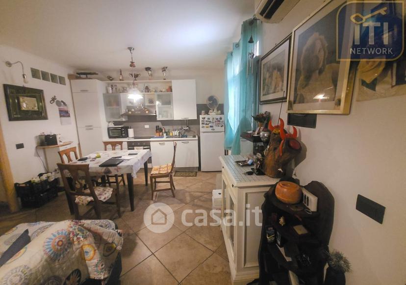 Trilocale in Via degli Argonauti — foto 2 di 10
