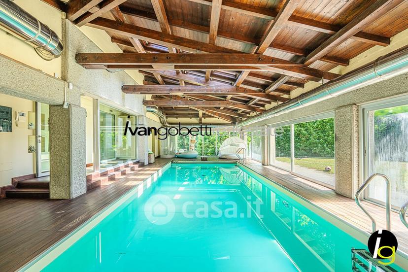 Villa in Via Per Gignese — foto 19 di 42