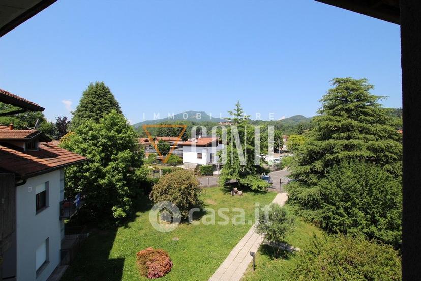 Quadrilocale in Via Sacro Monte 63 — foto 11 di 34