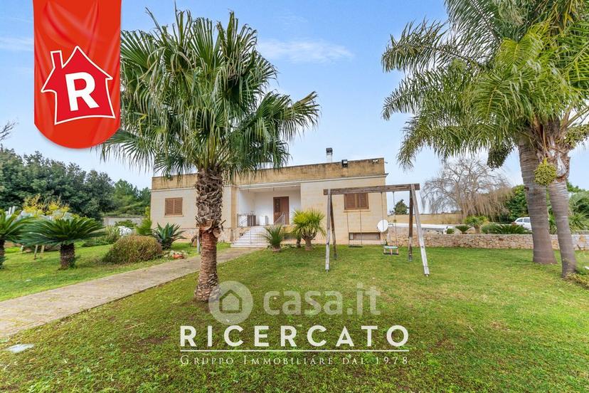 Villa in Sp18 — foto 68 di 106