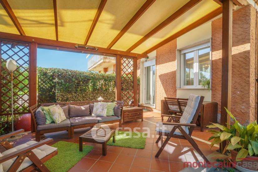 Appartamento in Via Vieri Orsucci — foto 37 di 54
