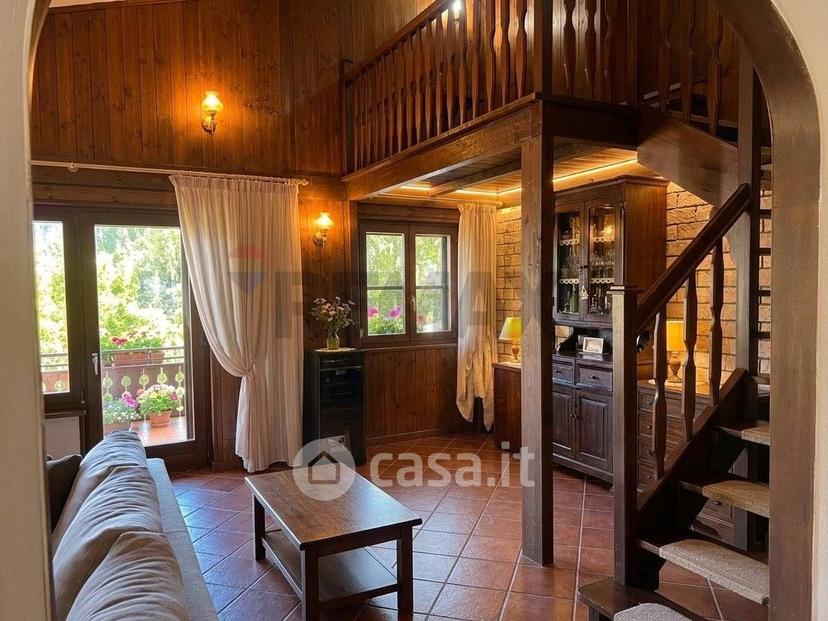 Villa in Via Torre 31 — foto 30 di 36