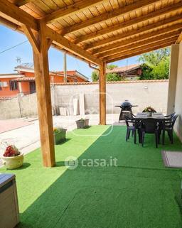Villa in Via Colle Barco