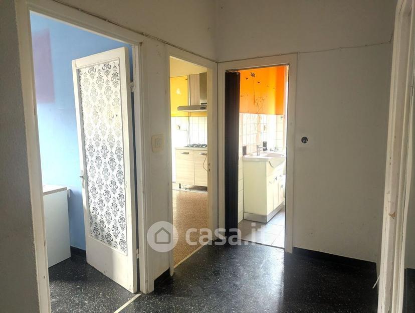 Appartamento in Via Francesco Pedemonte — foto 4 di 24