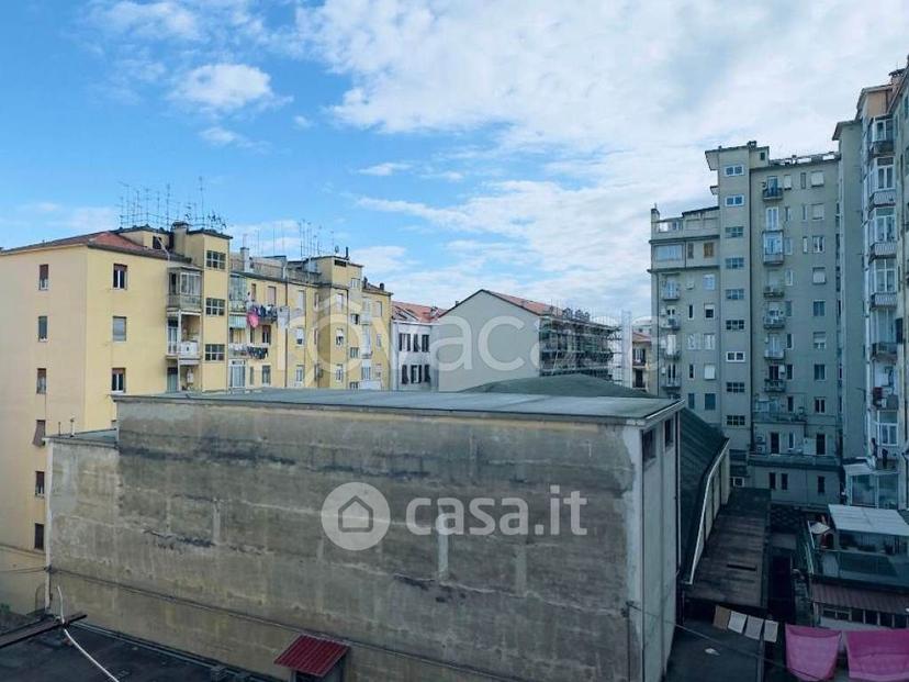 Quadrilocale in Via Giovanni Costantini 50 — foto 8 di 18
