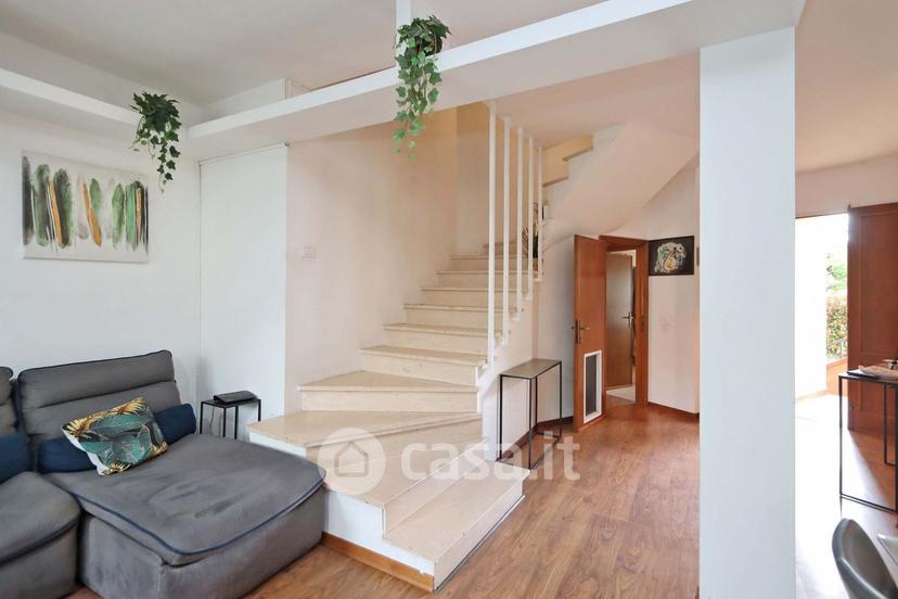 Villa in Via di San Miniato 11 — foto 11 di 35