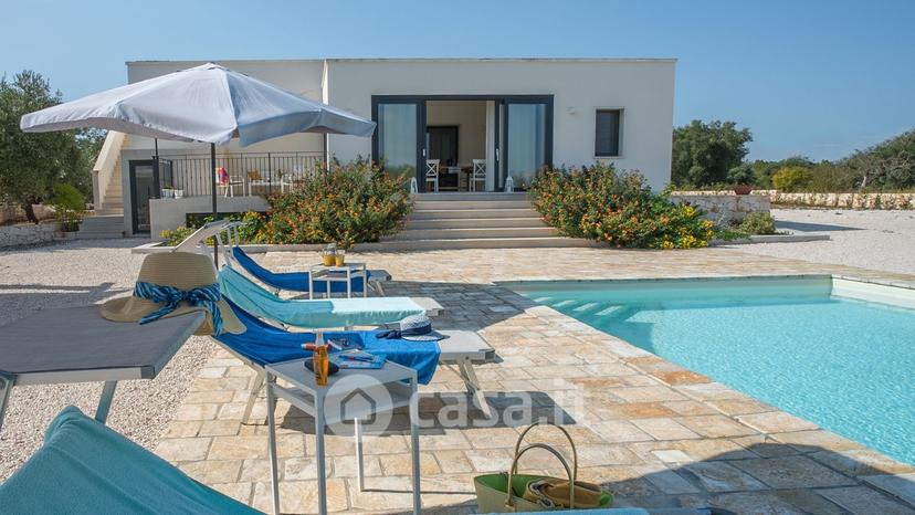 Villa in Contrada Specchiaruzzo — foto 25 di 25