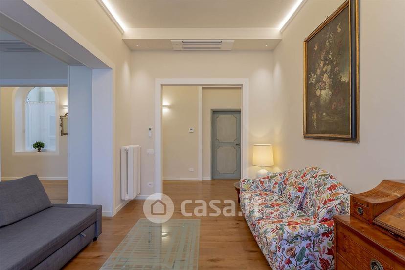 Appartamento in Piazza di San Marco — foto 29 di 31