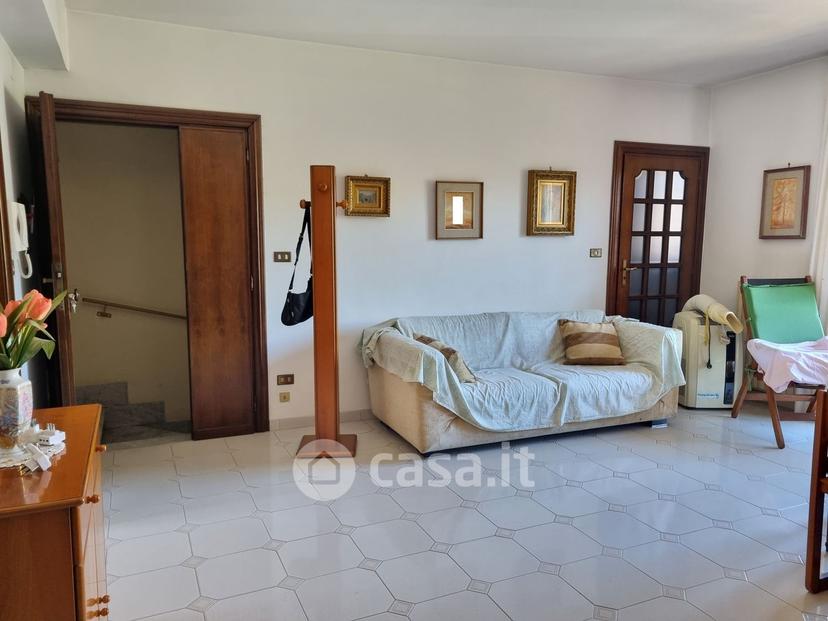 Appartamento in Via Manfredi 97 — foto 39 di 42