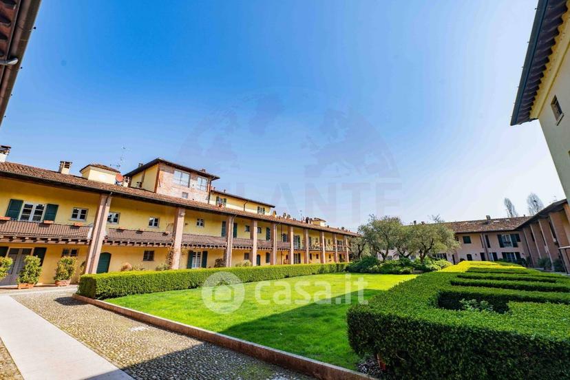 Bilocale in Via della Baitella 2 — foto 89 di 101