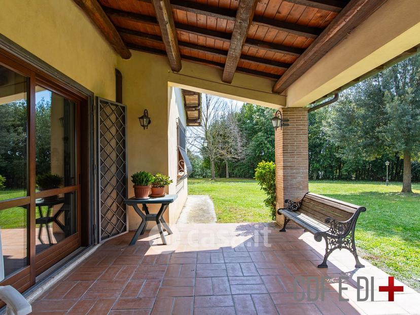 Villa in Via Santa Lucia — foto 12 di 70