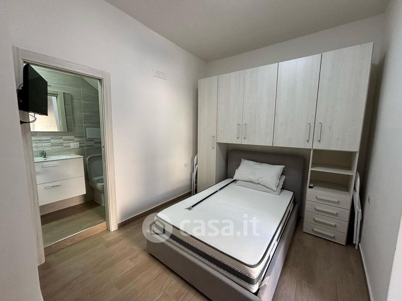 Monolocale in Corso Umberto I — foto 4 di 6