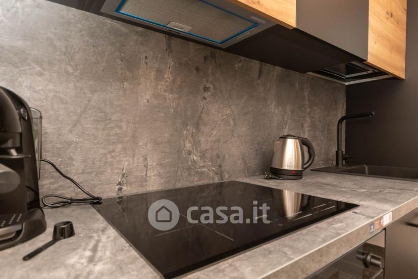 Quadrilocale in Via XIII Novembre 15 — foto 30 di 35