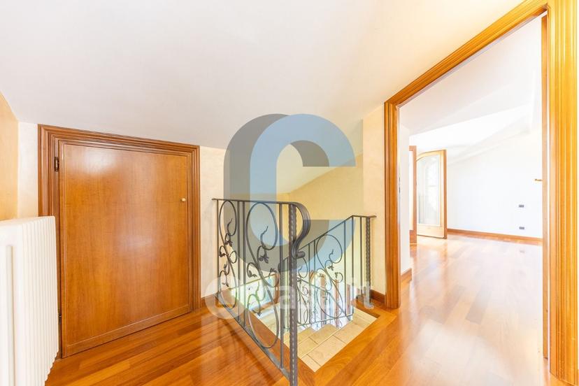 Villa in Via Padre Antonio Rocchi — foto 25 di 72