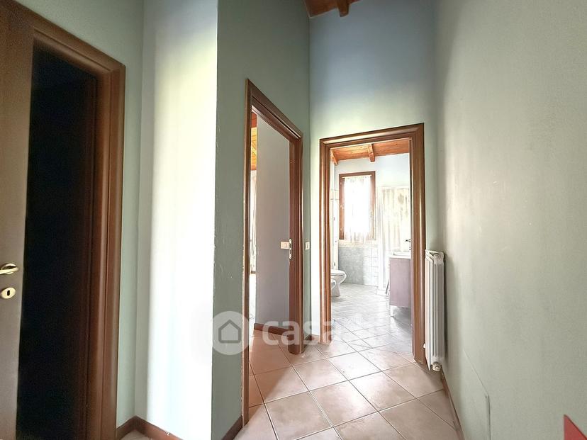 Bilocale in Via Selice 29 M — foto 23 di 23