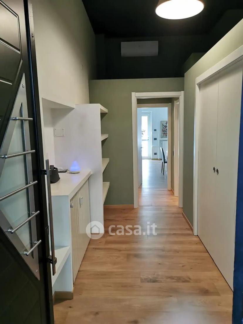 Bilocale in Corso Liberazione — foto 9 di 28
