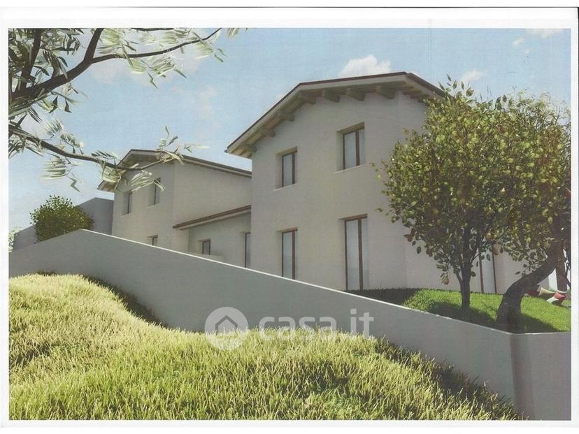 Villa in Via Chiantigiana — foto 5 di 11