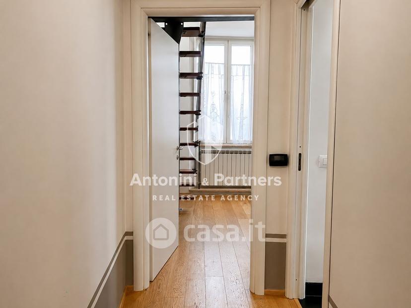 Quadrilocale in Via Augusto Ciuffelli — foto 3 di 19