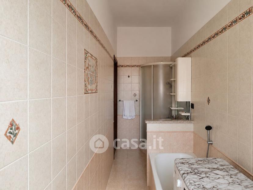 Trilocale in Via della Concordia 10 — foto 3 di 33