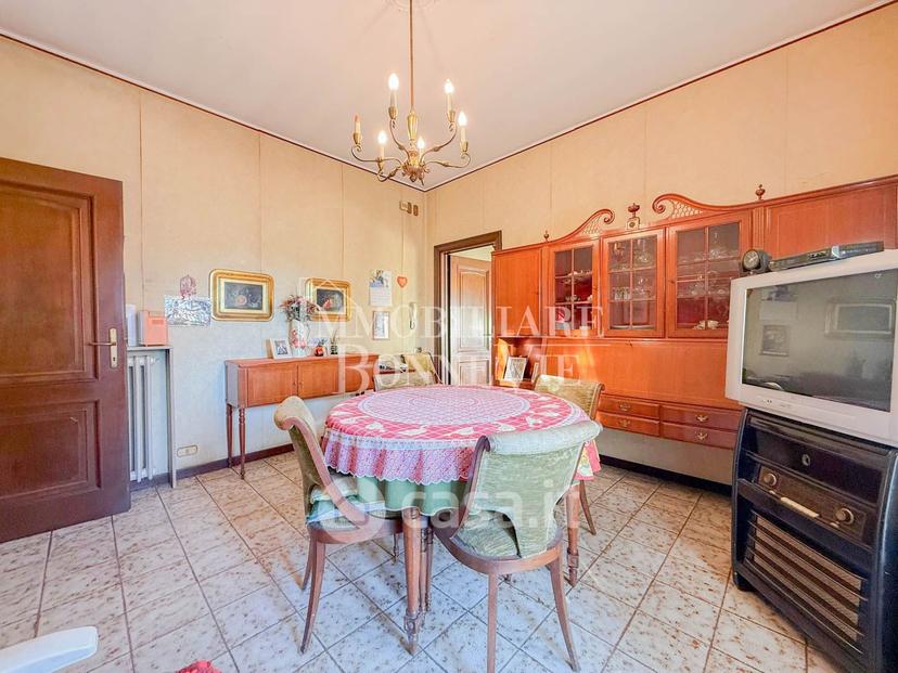 Villa in Via Marinotti — foto 6 di 58
