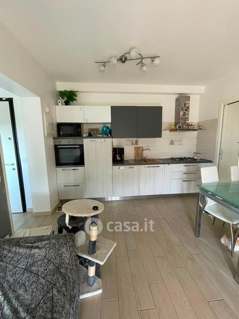 Trilocale in Via Porcareda — foto 17 di 20