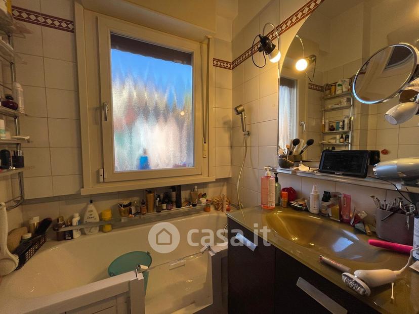 Bilocale in Via Giustiniano Imperatore — foto 3 di 15