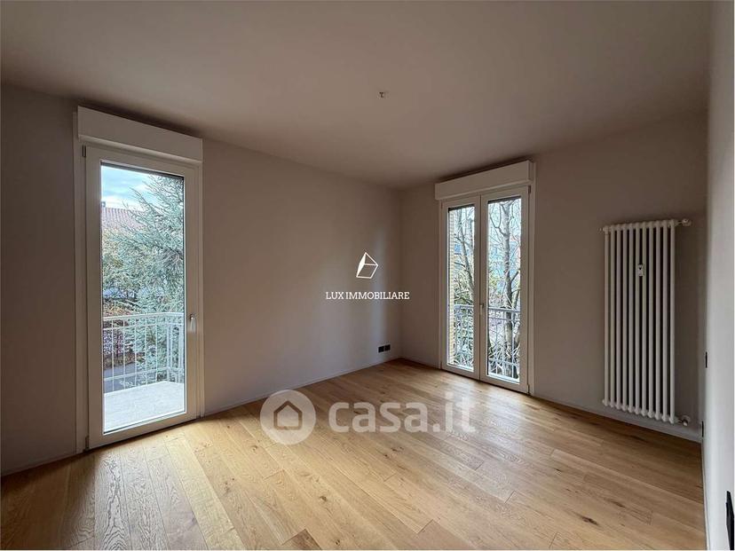 Quadrilocale in Viale Giacomo Puccini — foto 14 di 33