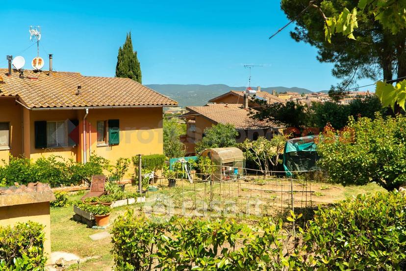 Trilocale in Strada Provinciale dei Tre Comuni — foto 45 di 49
