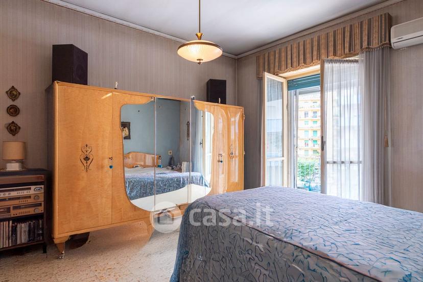 Quadrilocale in Via Giuseppe Capaldo 7 — foto 25 di 30